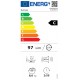 Electrolux EW6D285AE Στεγνωτήριο 8kg A+++ με Αντλία Θερμότητας Electrolux EW6D285AE Στεγνωτήριο 8kg A+++ με Αντλία Θερμότητας